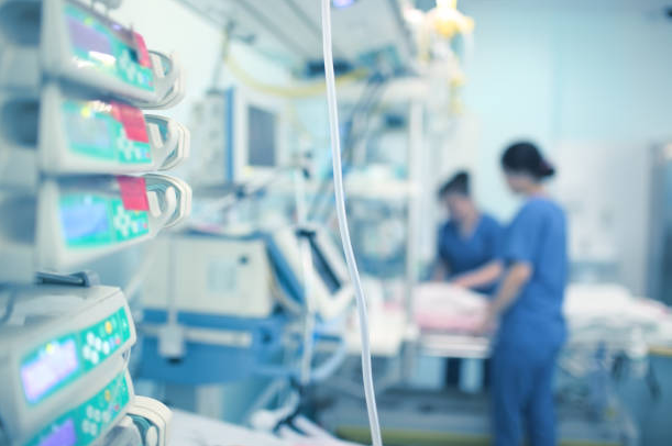 Medical Critical Care (MICU)