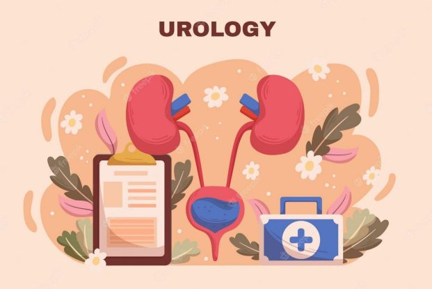 Urology Onboarding