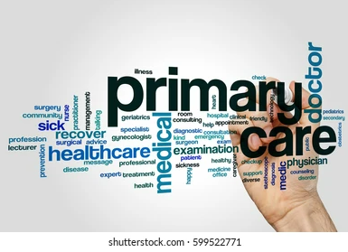 Primary Care Onboarding