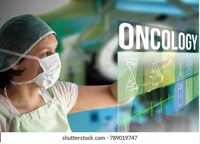 Oncology Onboarding