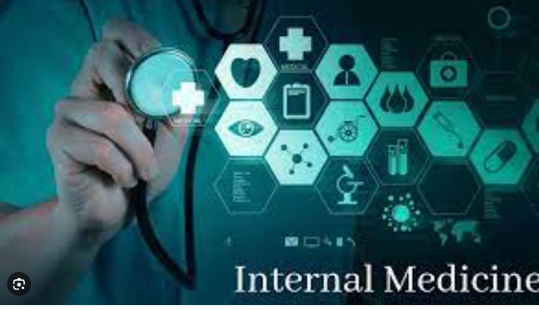 Internal Medicine - Outpatient Onboarding