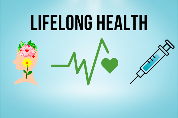 Life Long Health Onboarding