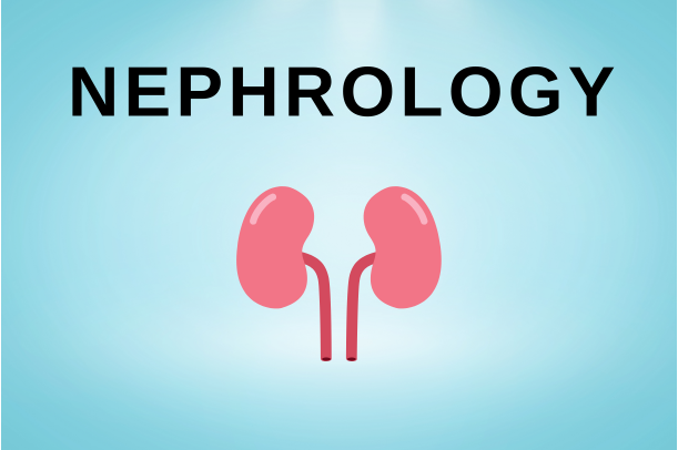 Nephrology Onboarding